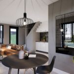 Starters hoekwoning begane grond